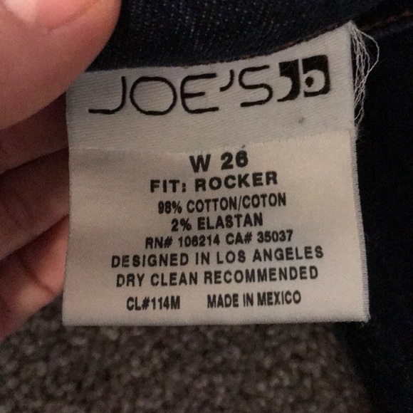 Joes Jeans - Picture 2 of 5